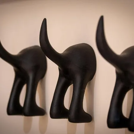 The Warren - Town Centre, With Parking Ferienhaus Kendal