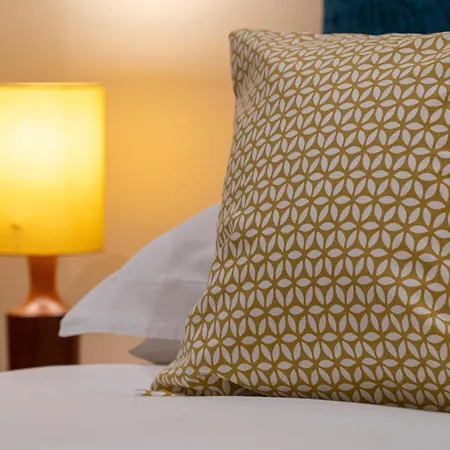 Ferienhaus The Warren - Town Centre, With Parking