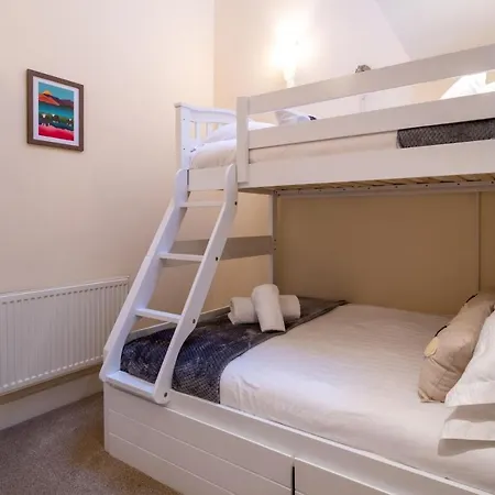 The Warren - Town Centre, With Parking Kendal