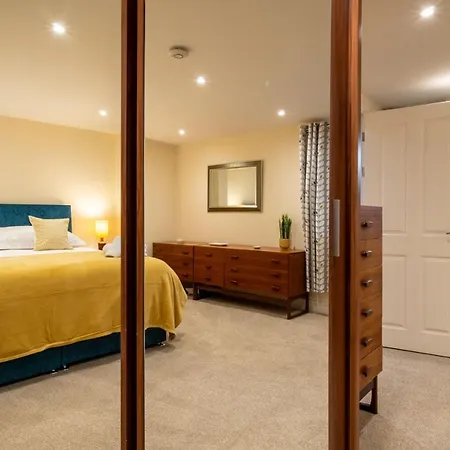 The Warren - Town Centre, With Parking * Kendal