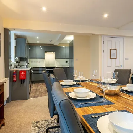 The Warren - Town Centre, With Parking Kendal