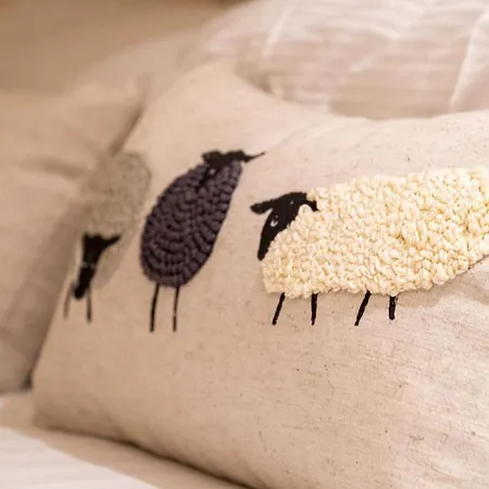 Tatil Evi The Warren - Town Centre, With Parking Kendal