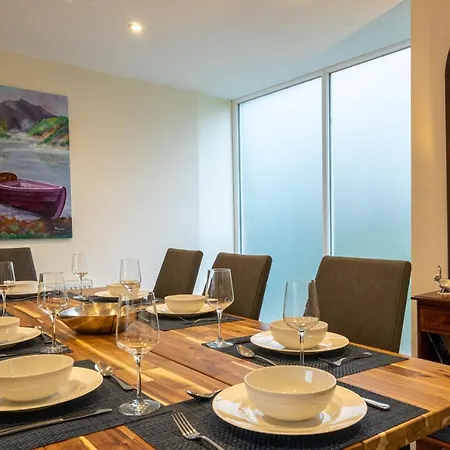 The Warren - Town Centre, With Parking Kendal