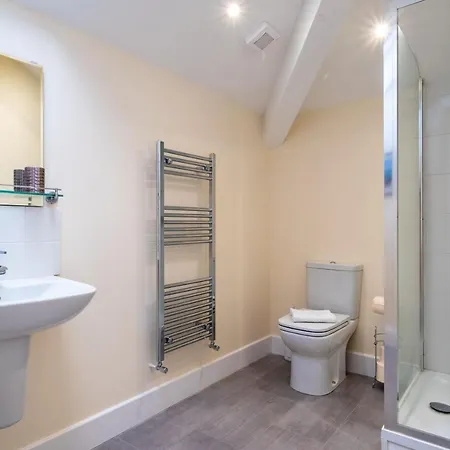 The Warren - Town Centre, With Parking * Kendal