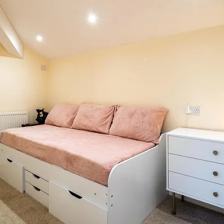 The Warren - Town Centre, With Parking Tatil Evi Kendal