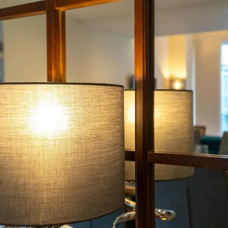 Tatil Evi The Warren - Town Centre, With Parking Kendal